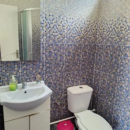 Pensjonat Casa Ultraviolet 3*